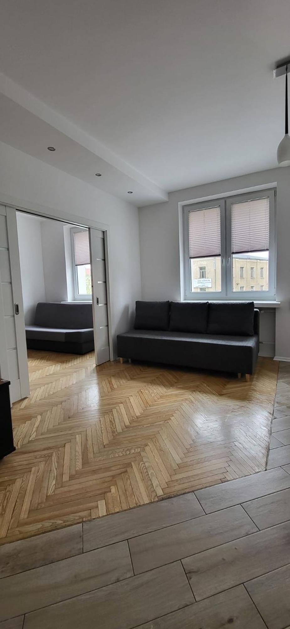 Apartament Przy Lipowej Białystok Exterior foto